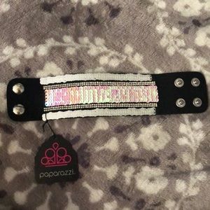 Paparazzi cuff bracelet